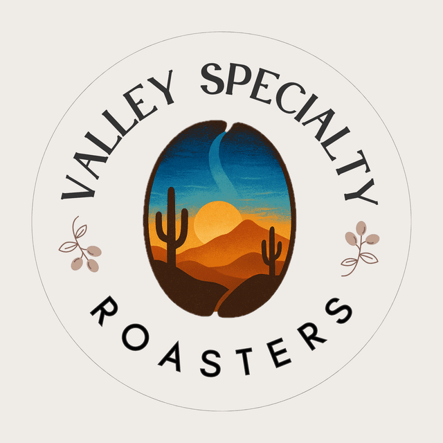 Valley Specialty Roasters